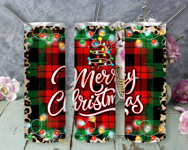 Merry Christmas Tumbler Png, Christmas 20oz Skinny Tumbler Sublimation Designs, Christmas Png, Christmas Tumbler Png, Tumbler Sublimation Designs Sublimation DesignSVG 
