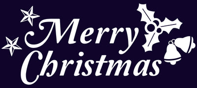 Merry Christmas vector text Calligraphic Lettering design card template. Calligraphic handmade lettering. SVG naemmiah021 