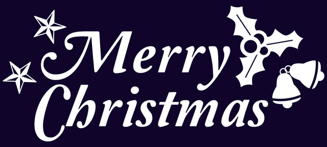 Merry Christmas vector text Calligraphic Lettering design card template. Calligraphic handmade lettering. SVG naemmiah021 