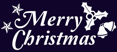 Merry Christmas vector text Calligraphic Lettering design card template. Calligraphic handmade lettering. SVG naemmiah021 