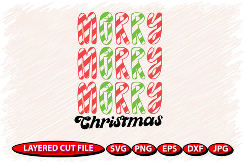 merry christmas,ugly sweater,svg,png SVG BB Type Studios 