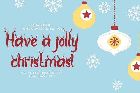 Merry Deer Font Prasetya Letter 