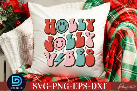 Merry everything and a happy always SVG SVG DESIGNISTIC 