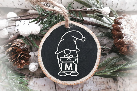 Merry Gnomes - A fun holiday gnome font Font Stacy's Digital Designs 