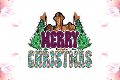 Merry Jesus Christmas Sublimation Sublimation Jagonath Roy 