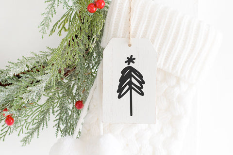 Merry Magic - Christmas Doodle Font Font KA Designs 