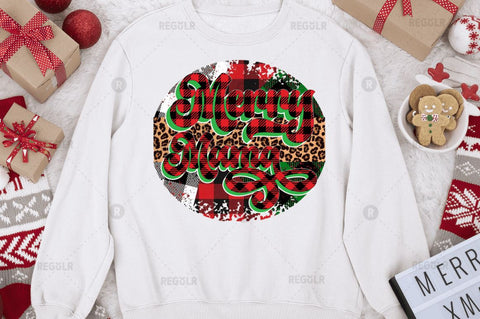 Merry mama Sublimation Design Sublimation Regulrcrative 