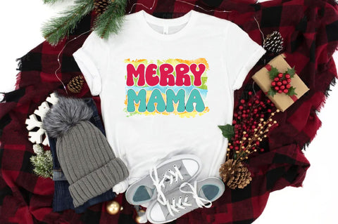 Merry Mama Sublimation Sublimation Jagonath Roy 