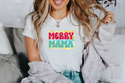 Merry Mama Sublimation Sublimation Jagonath Roy 