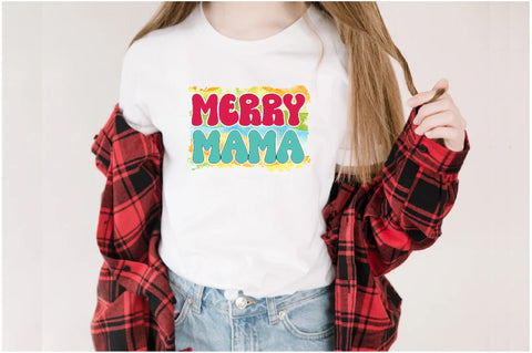 Merry Mama Sublimation Sublimation Jagonath Roy 
