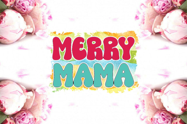 Merry Mama Sublimation Sublimation Jagonath Roy 