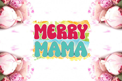 Merry Mama Sublimation Sublimation Jagonath Roy 