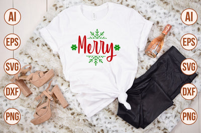 Merry svg SVG shah alam 
