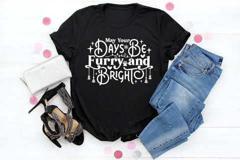 Merry Woofmas SVG | Christmas Dog SVG SVG CraftLabSVG 