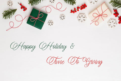 Meryliana Font Jun Creative 