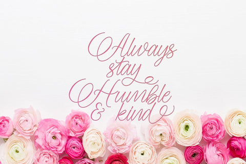 Meryliana Font Jun Creative 