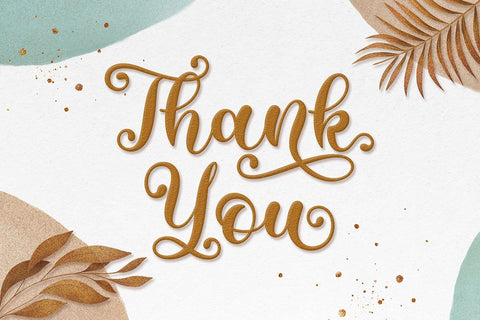 Metafora | Fancy Calligraphy Font studioalmeera 