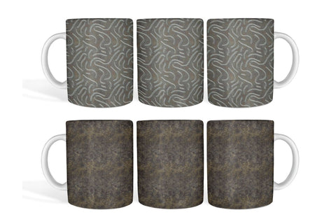 Metal Mug Sublimation Sublimation SvgOcean 