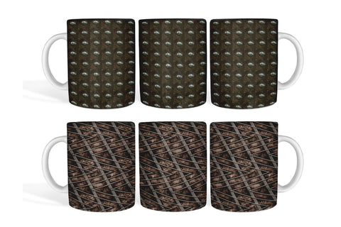 Metal Mug Sublimation Sublimation SvgOcean 