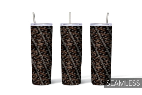 Metal Tumbler Sublimation Sublimation SvgOcean 