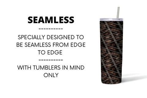 Metal Tumbler Sublimation Sublimation SvgOcean 