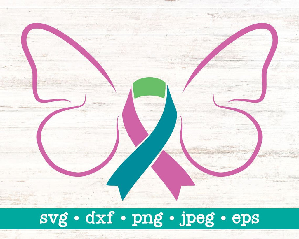 Metastatic breast cancer ribbon svg, Metastatic breast cancer ribbon ...