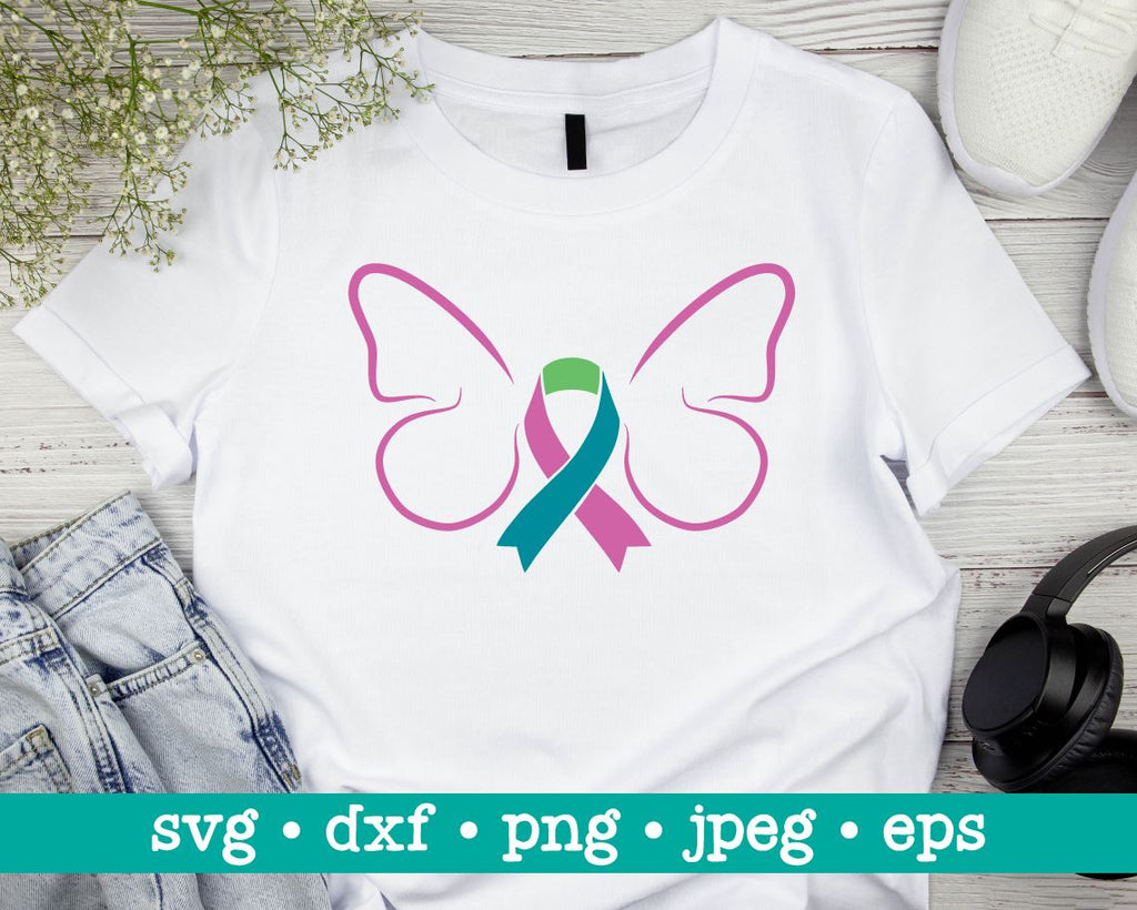 Metastatic breast cancer ribbon svg, Metastatic breast cancer ribbon ...