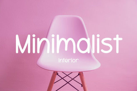 Metrick - Cute Sans Serif Font Masyafi Studio 