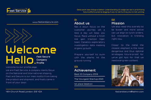 Metuo Font twinletter 