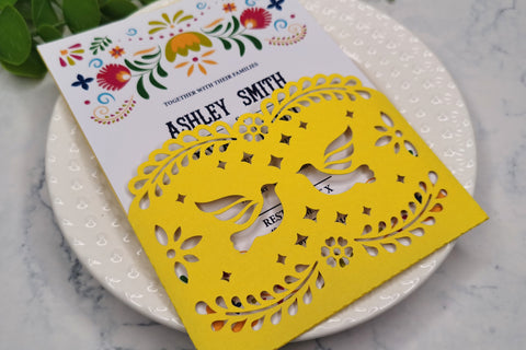 Mexican invitation svg, Fiesta invitation svg SVG CuttingLineStore 