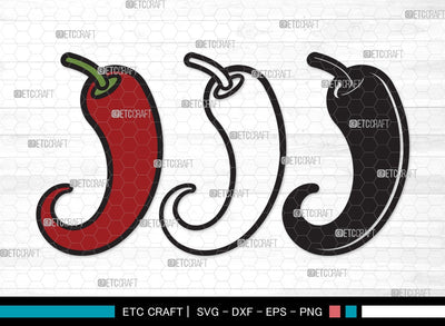 Mexican SVG Cut File | Mexican Svg | Cinco De Mayo Svg | Mexican Svg | Sombrero Svg | Nacho Svg | Mexican Clipart SVG ETC Craft 