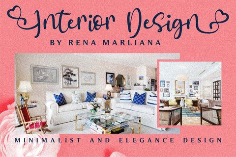 meyabi Font Letterena Studios 