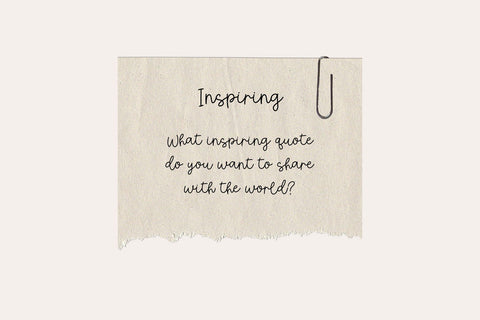 Mi Amore Font Cotton White Studio 