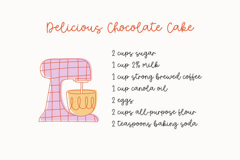 Mi Amore Font Cotton White Studio 