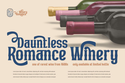 Mibundi | Retro Condensed Font Font twinletter 