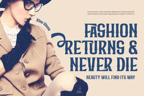 Mibundi | Retro Condensed Font Font twinletter 