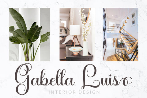 Micelina Font gatype 