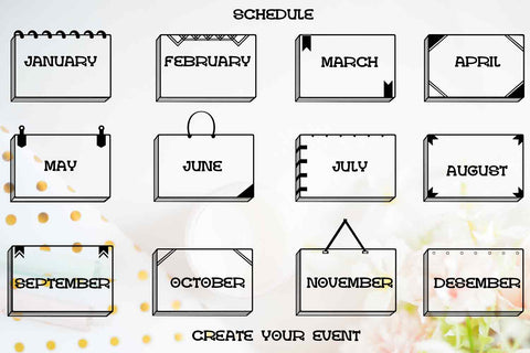 Micewalk Slab Font JH-CreativeFont 