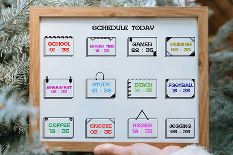 Micewalk Slab Font JH-CreativeFont 