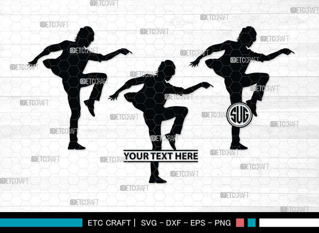 Michael Jackson Monogram, Michael Jackson Silhouette, Michael Jackson SVG, Jackson Svg, Pop Singer Svg, Rockstar Svg, SB00387 SVG ETC Craft 