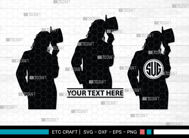 Michael Jackson Monogram, Michael Jackson Silhouette, Michael Jackson SVG, Jackson Svg, Pop Singer Svg, Rockstar Svg, SB00387 SVG ETC Craft 