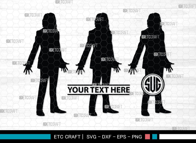 Michael Jackson Monogram, Michael Jackson Silhouette, Michael Jackson SVG, Jackson Svg, Pop Singer Svg, Rockstar Svg, SB00387 SVG ETC Craft 