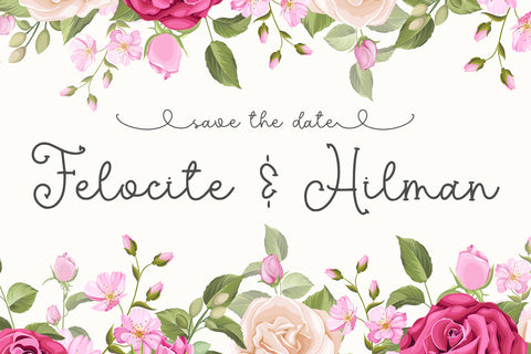 Michela Austin Font Abo Daniel Studio 