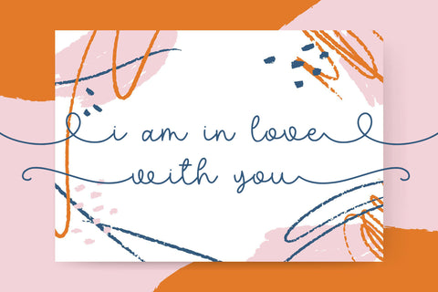 Michela Austin Font Abo Daniel Studio 