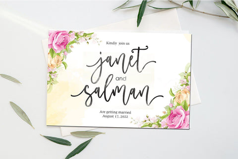 Michelia Font Sulthan studio 