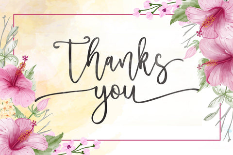 Michelia Font Sulthan studio 