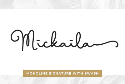 Mickaila Font Abo Daniel Studio 