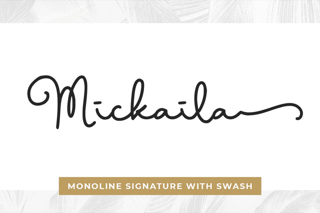 Mickaila Font Abo Daniel Studio 