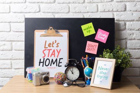 Mickeybow Font Allouse.Studio 