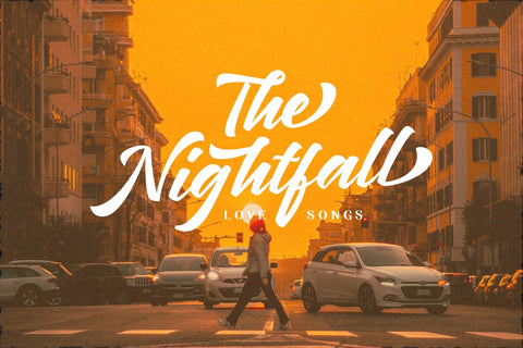 Mickstone Crush / tons of alternates Font Javapep 